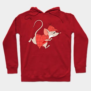 ROQUEFORT MOUSE Hoodie